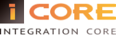Логотип компании Ай Ко