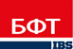 Логотип компании БФТ