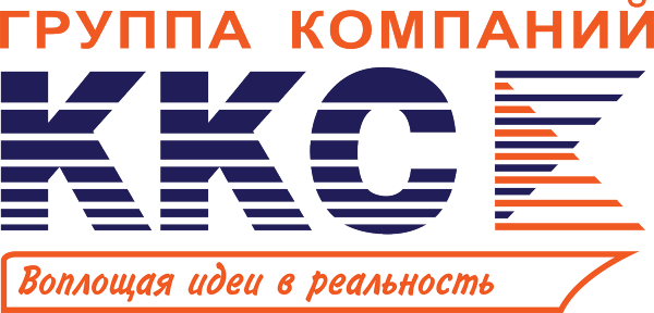Логотип компании КОМПЬЮТЕРНО-КАССОВЫЕ СИСТЕМЫ