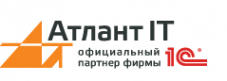 Логотип компании Атлант ИТ
