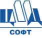 Логотип компании ЦМД-софт