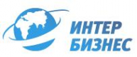 Логотип компании Интер Бизнес