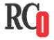Логотип компании RCO