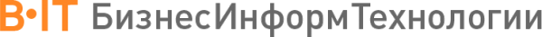 Логотип компании БизнесИнформТехнологии