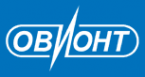 Логотип компании Овионт