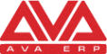 Логотип компании Ava ERP