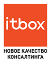 Логотип компании IT-Box Consulting