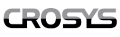 Логотип компании КроСистем