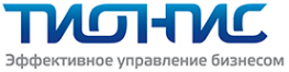 Логотип компании Тионис