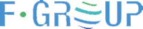 Логотип компании Ф Групп