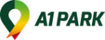 Логотип компании A1 PARK