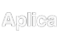 Логотип компании Aplica