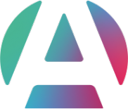 Логотип компании AKZIA GROUP