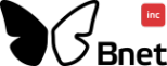 Логотип компании Bnet