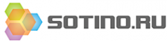 Логотип компании Sotino.ru