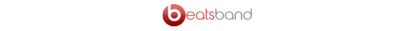 Логотип компании Beatsband