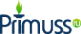 Логотип компании Primuss.ru