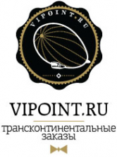 Логотип компании VIPOINT.RU