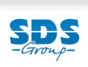 Логотип компании SDS-Group