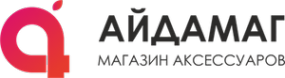 Логотип компании Idamag.ru магазин техники аксессуаров