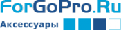 Логотип компании ForGoPro