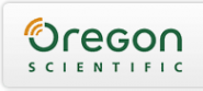 Логотип компании Oregon Scientific