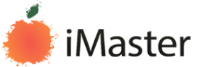 Логотип компании IMaster