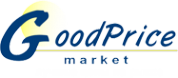 Логотип компании Goodprice-market