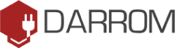 Логотип компании Darrom