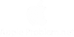 Логотип компании Appleproblem.net