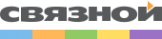 Логотип компании Связной