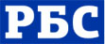 Логотип компании РБС-Телеком