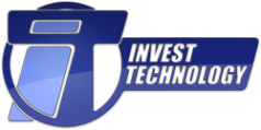 Логотип компании Инвест Технолоджи