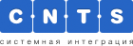 Логотип компании Центр Новейших Телекоммуникационных Систем