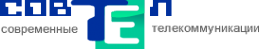 Логотип компании Совтел