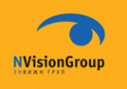 Логотип компании NVision Group