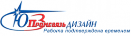 Логотип компании Промсвязьдизайн