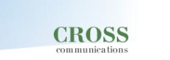 Логотип компании Cross Communications