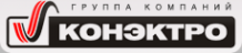 Логотип компании Конэктро
