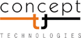 Логотип компании Концепт технологии