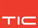 Логотип компании ТИК