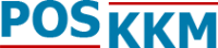 Логотип компании ПОС-ККМ ТОРГ
