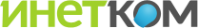 Логотип компании Инетком