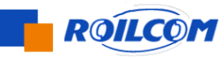 Логотип компании ROILCOM