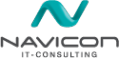 Логотип компании Navicon