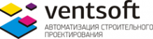 Логотип компании ВентСофт
