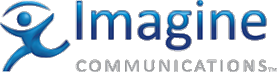 Логотип компании Imagine communications