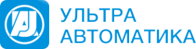 Логотип компании УЛЬТРА АВТОМАТИКА