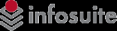 Логотип компании Infosuite