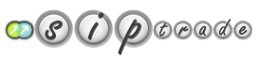 Логотип компании Siptrade